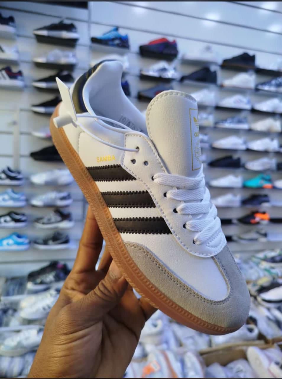 Adidas Samba_1