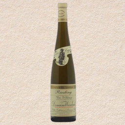 Cuvee Theo Riesling / Domaine Weinbach, France