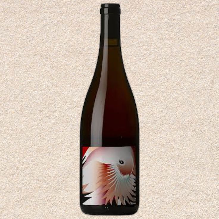(NATURAL) Arancione / Grape Republic, Japan_0