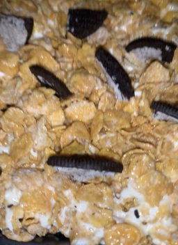 Cereal Treats