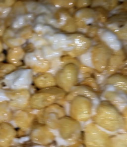 Cereal Bar