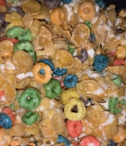 Cereal Bar