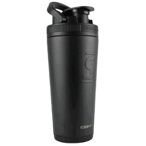 ICE SHAKER 26OZ SHAKER 26OZ BLACK_0