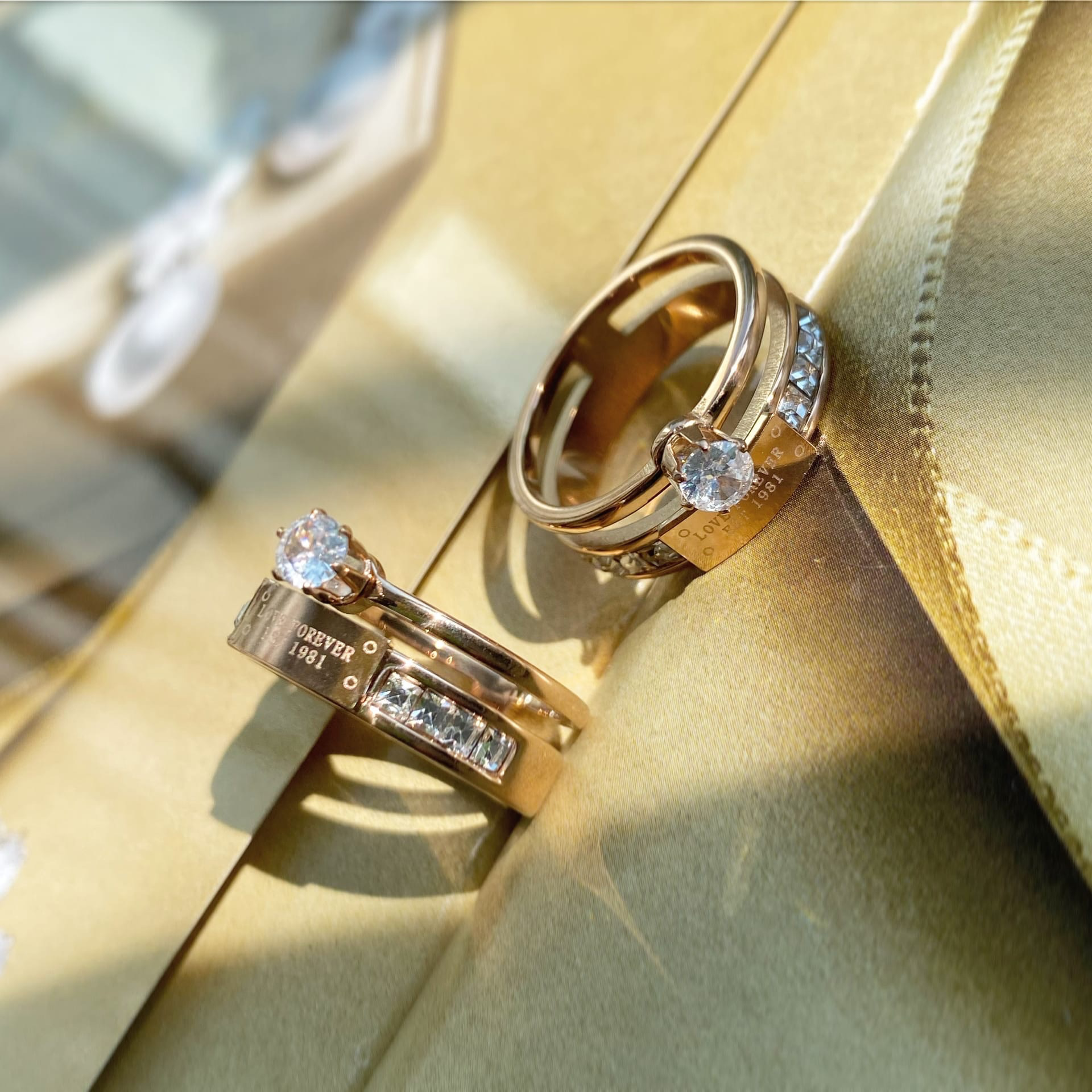 Couple Ring_0