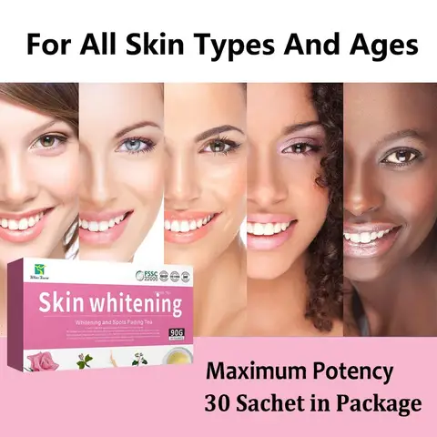 SKIN WHITENNING _0