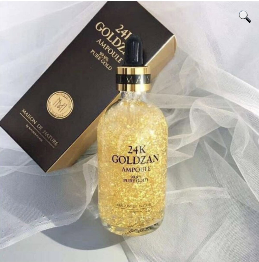  Goldzan 24K_0