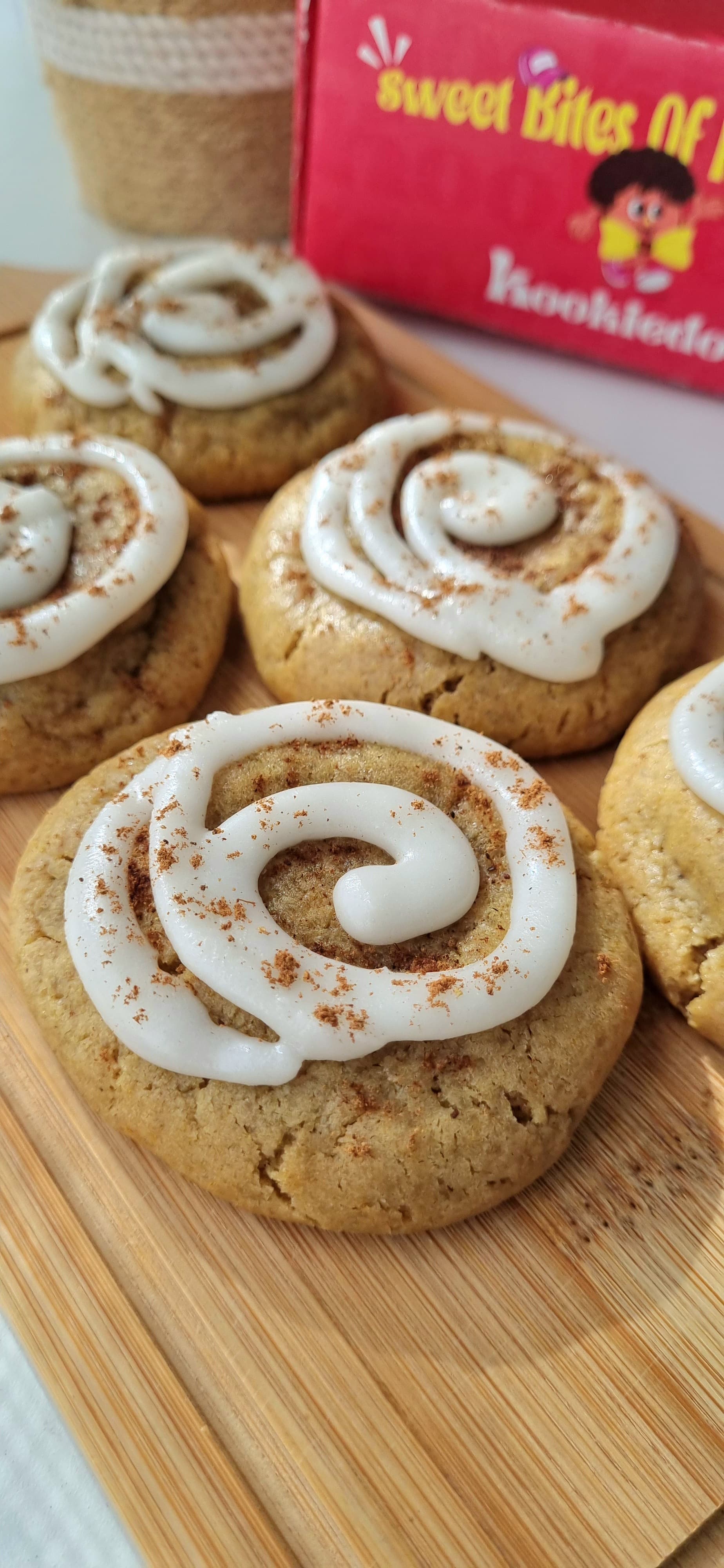 Ginger Cookie_2