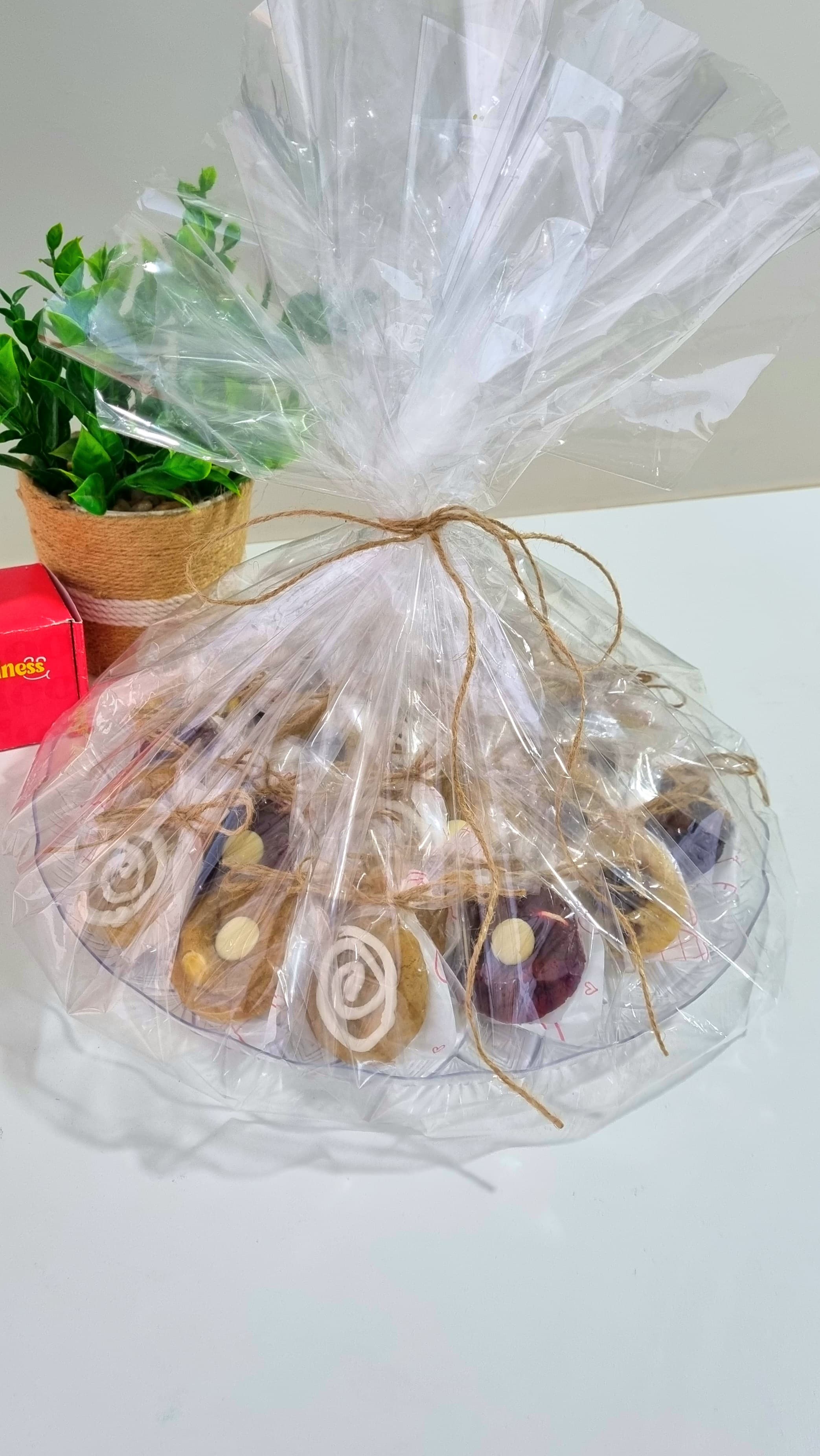 Mini Cookies Tray_1