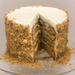 Banana Cake