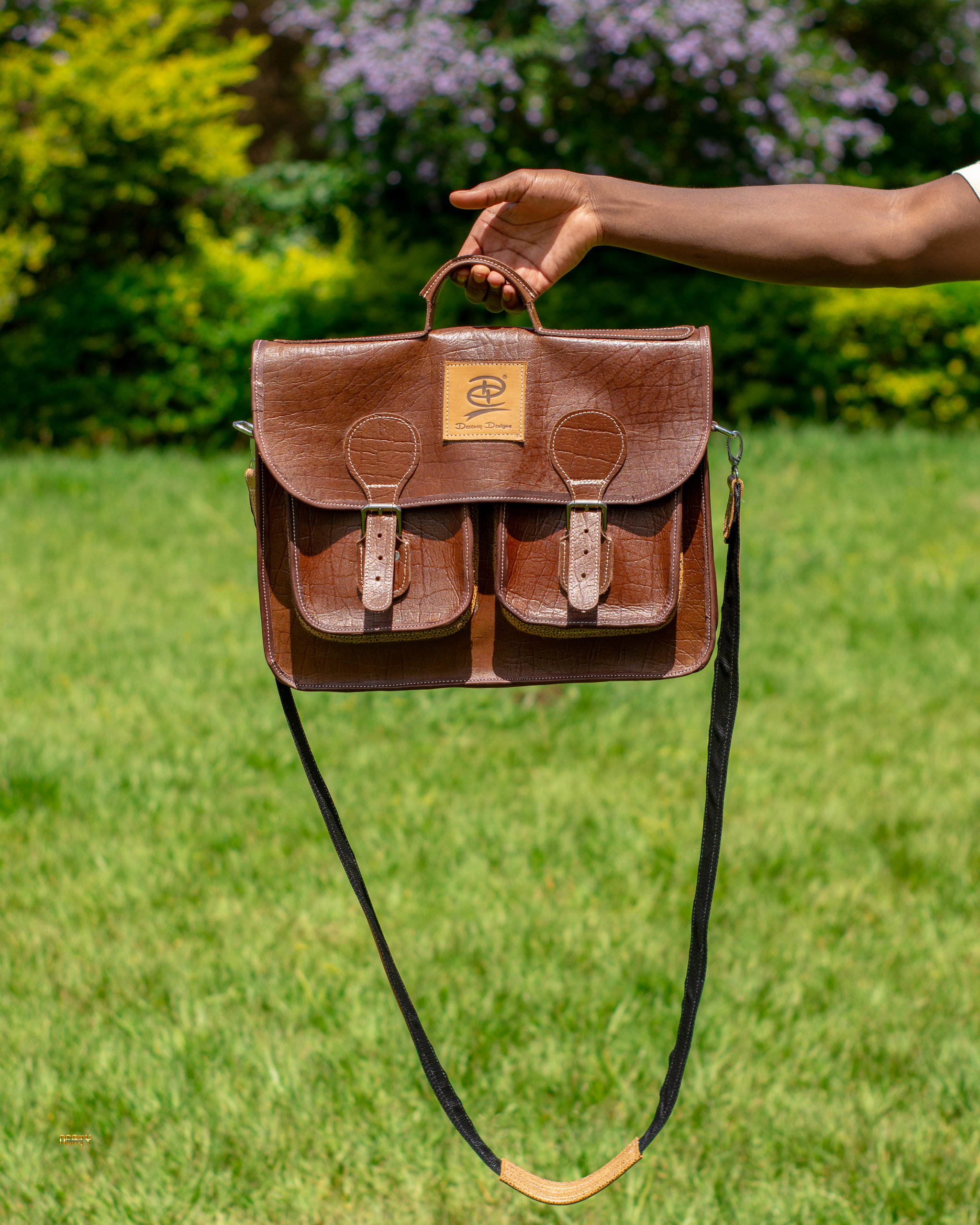 Tembo briefcase _0