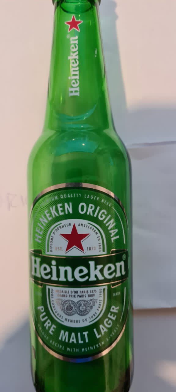 Heineken _0