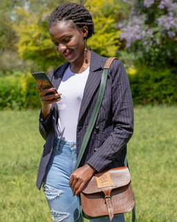 Toti sling bag 