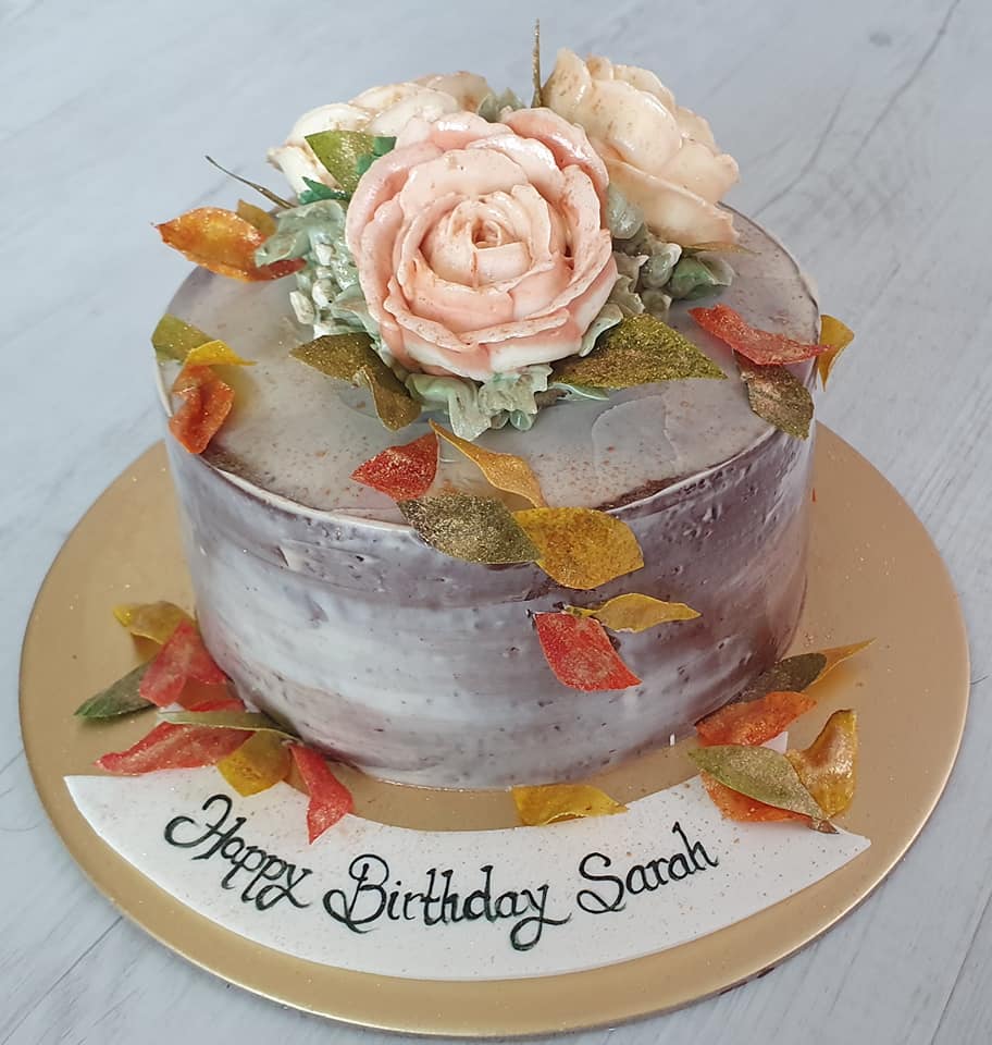 Floral Cakes_4