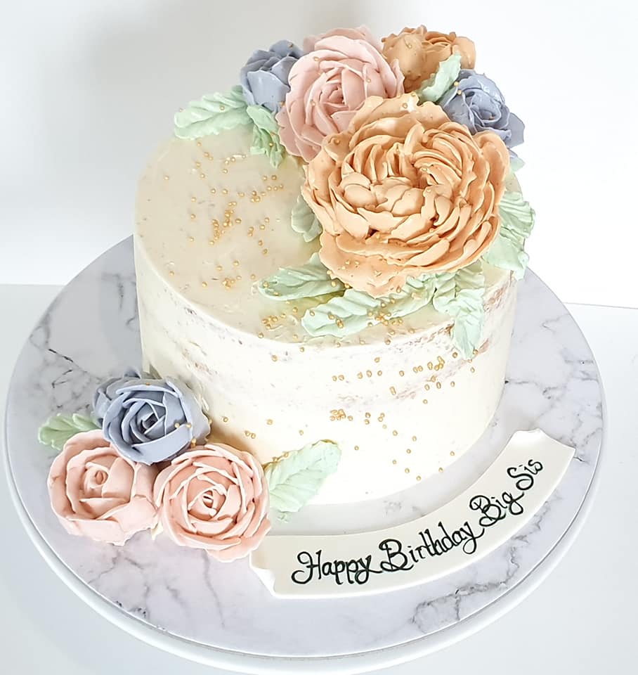Floral Cakes_1