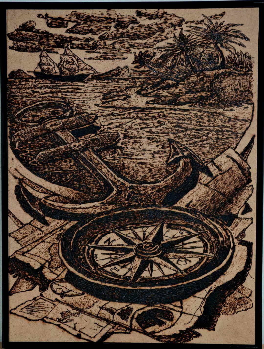 Discovery