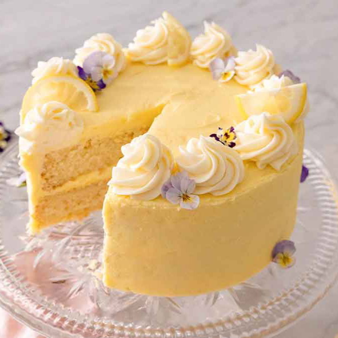 Lemon Cake_0
