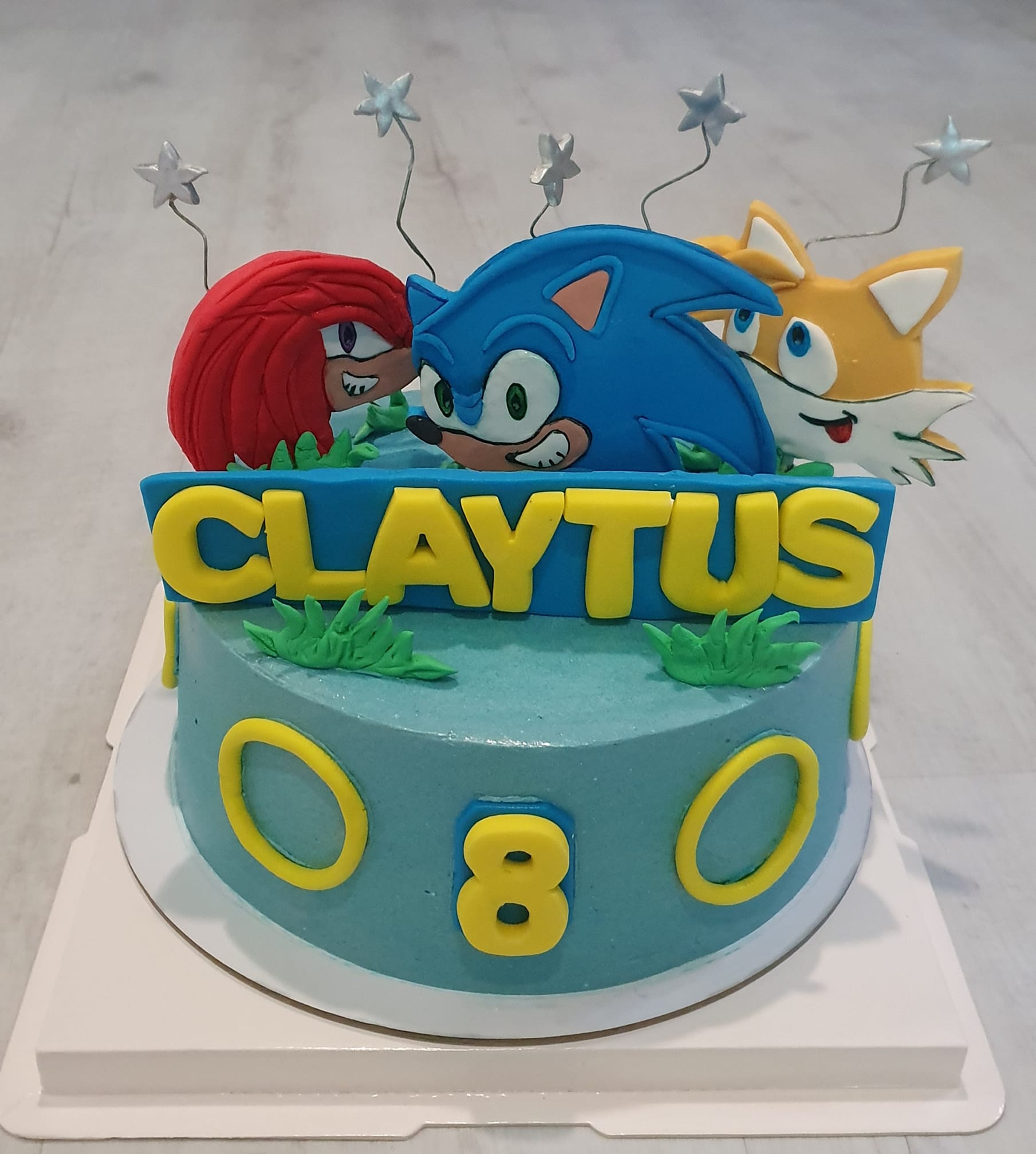 Customised Cakes_5