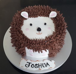 Customised Cakes