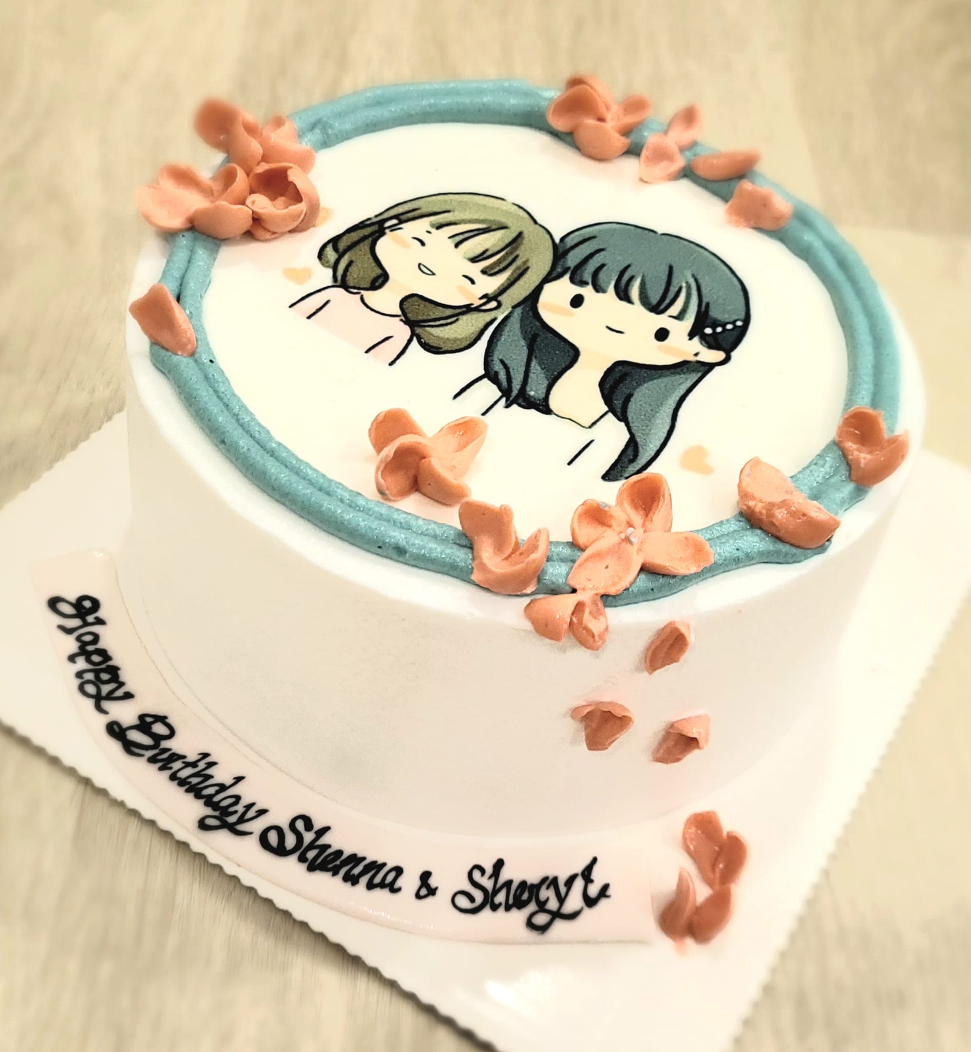 Customised Cakes_11