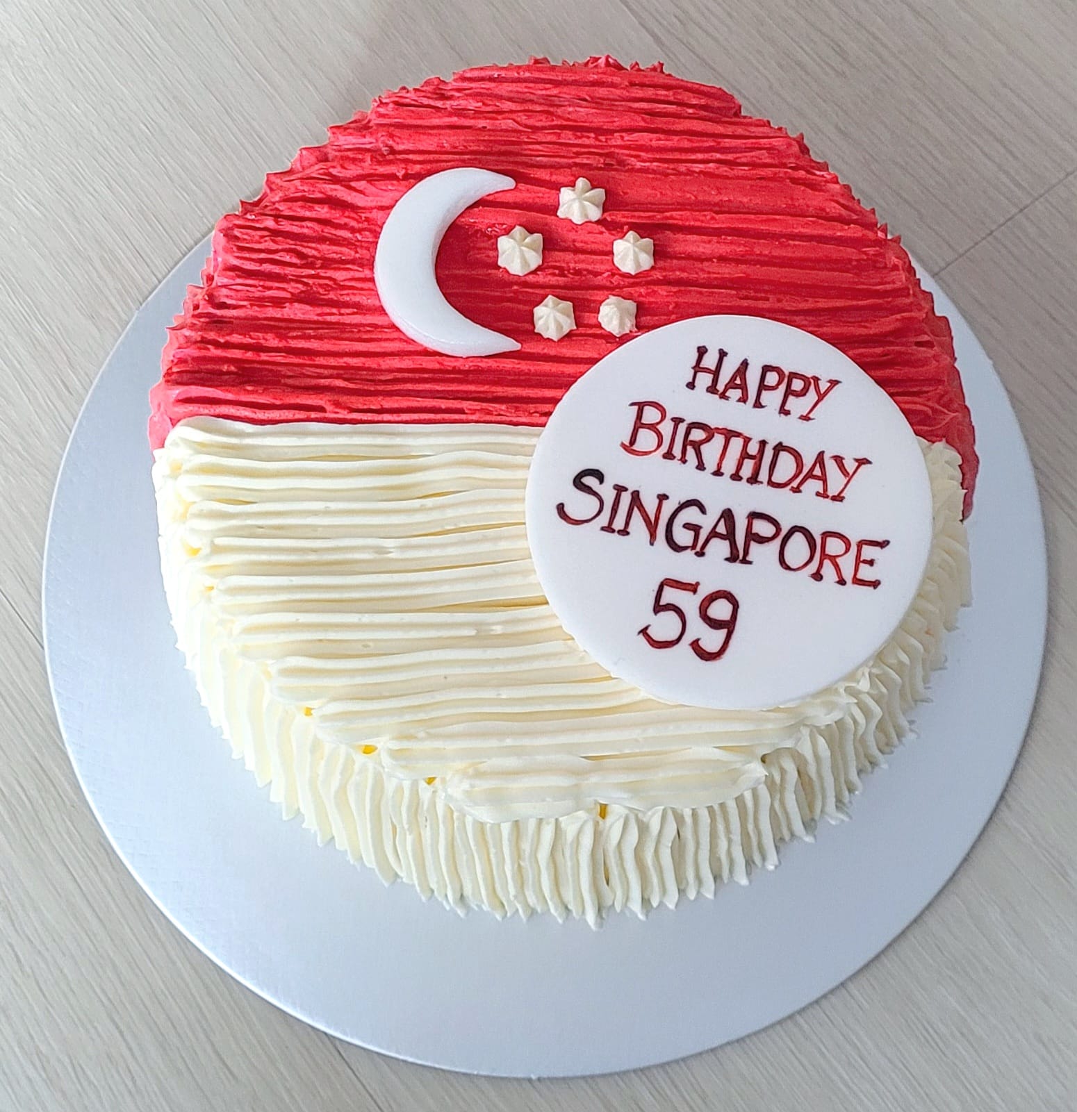Customised Cakes_20