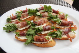 Crostinis