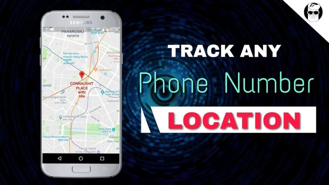 📍 Number Location 📍