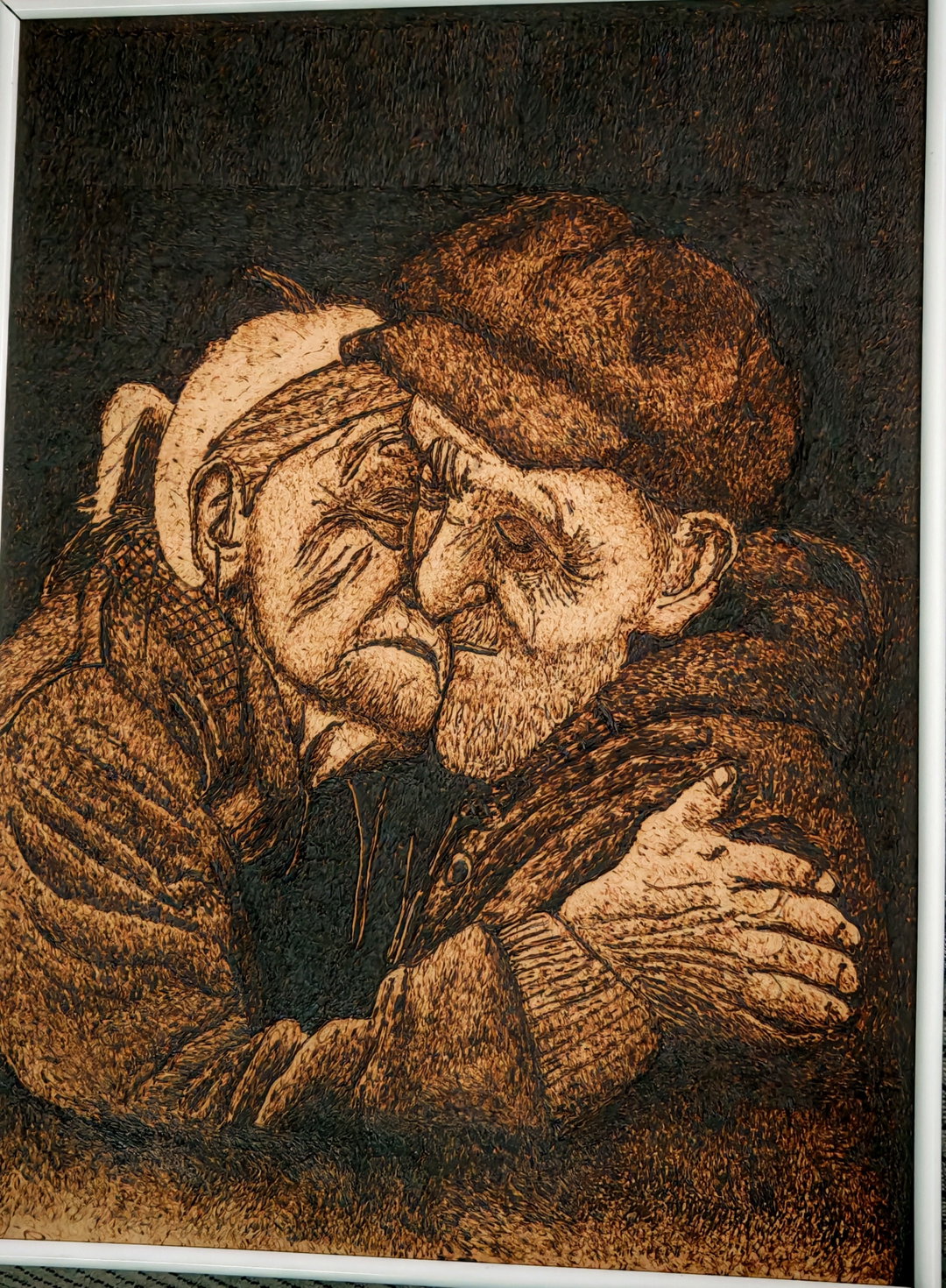 Ljubav zauvek