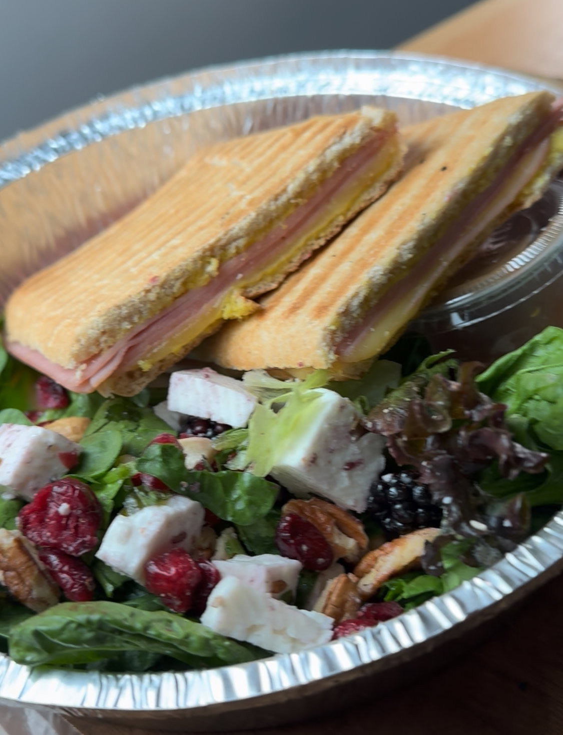 Box Lunch de Paninis_0