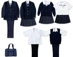 School uniforms _3