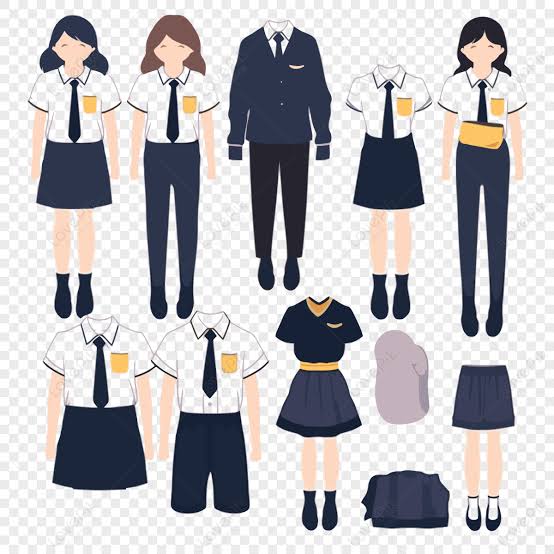 School uniforms _5