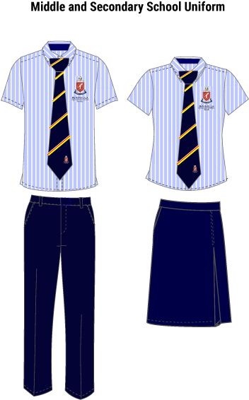 School uniforms _6