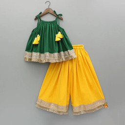  Shararas & Palazzos