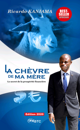 La chèvre de ma mère livre pdf