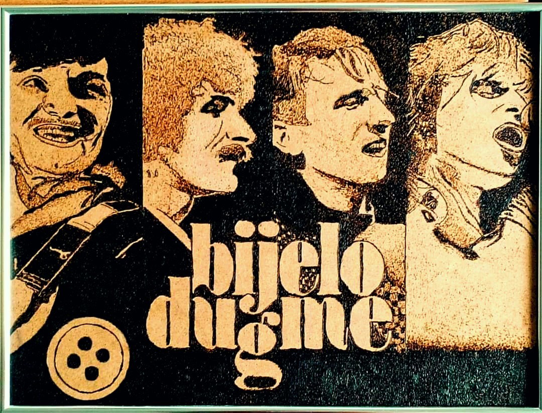 Bijelo Dugme
