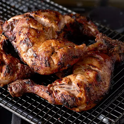 Poulet Braisé