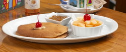 DESAYUNOS