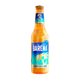 CERVEZAS NACIONALES