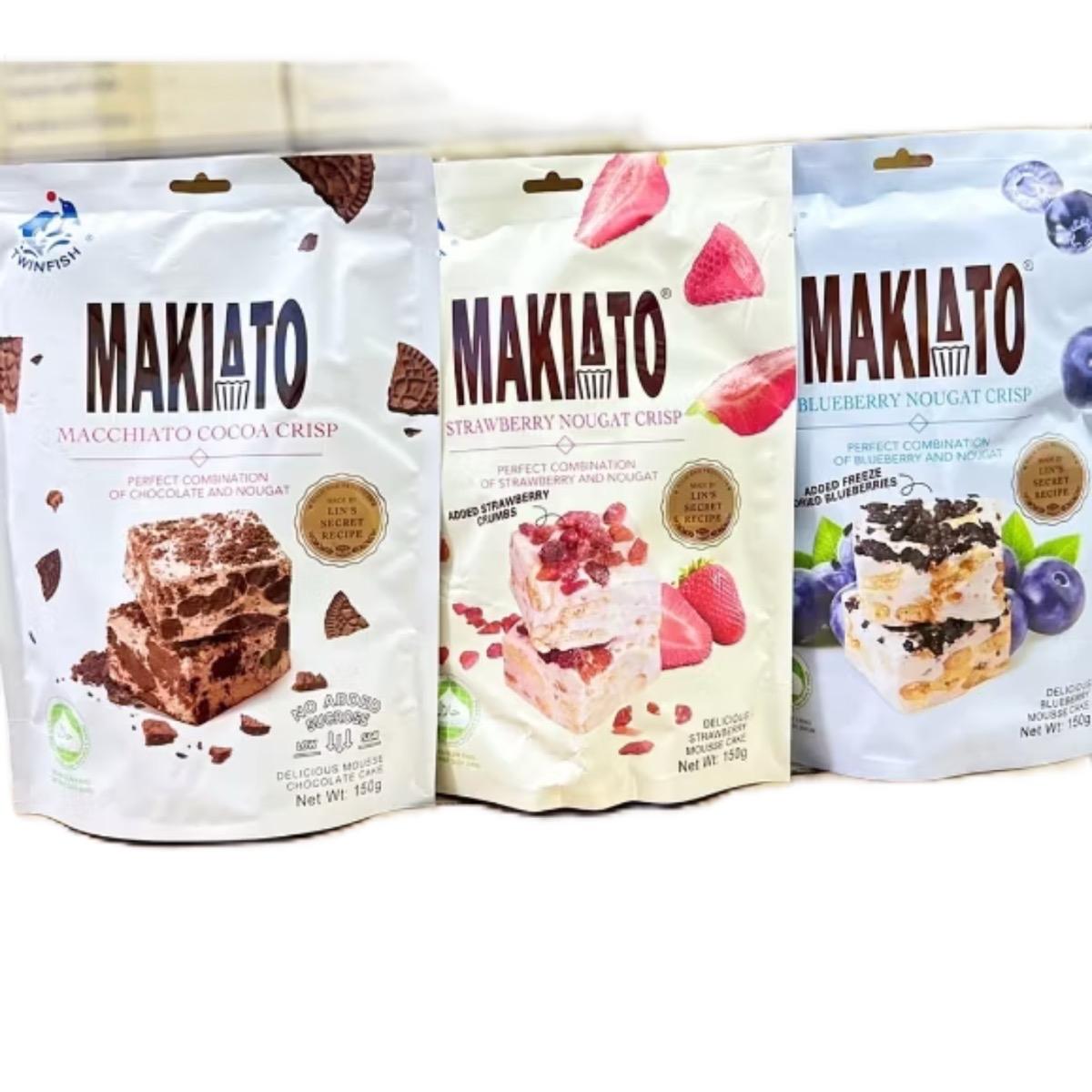 Makiato Assorted Flavours_0