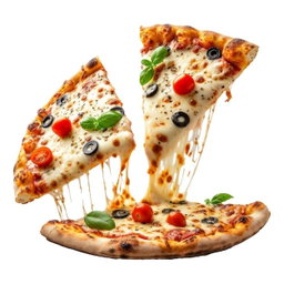 Demo Menu 2 