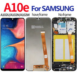 ÉCRAN ANDROID
