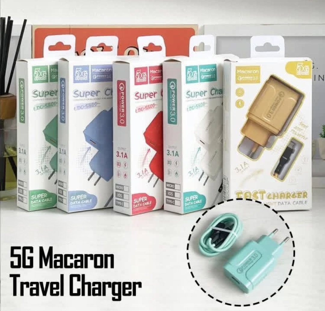 LDO-S800 (chargeur)