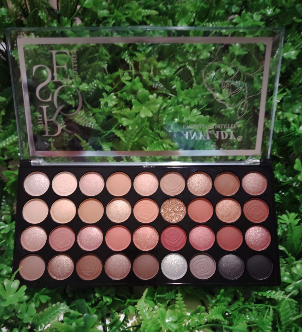 Any Lady Big Palette 