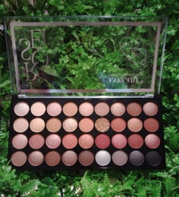 Any Lady Big Palette 