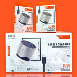 E-POWER 2USB (chargeur)