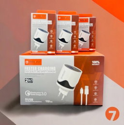 E-POWER 2USB (chargeur)