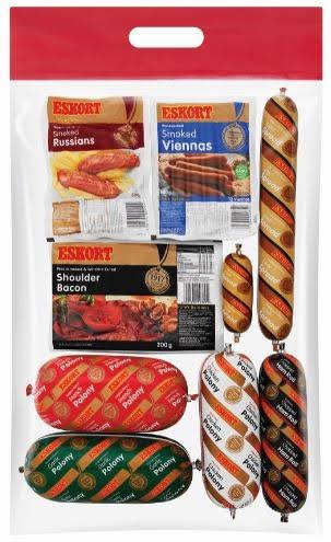 Lunch Hampers