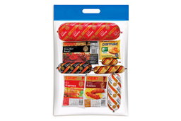Lunch Hampers