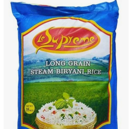 Le Supreme 1121 Extra Long Sella Rice 4 X 10 Kg