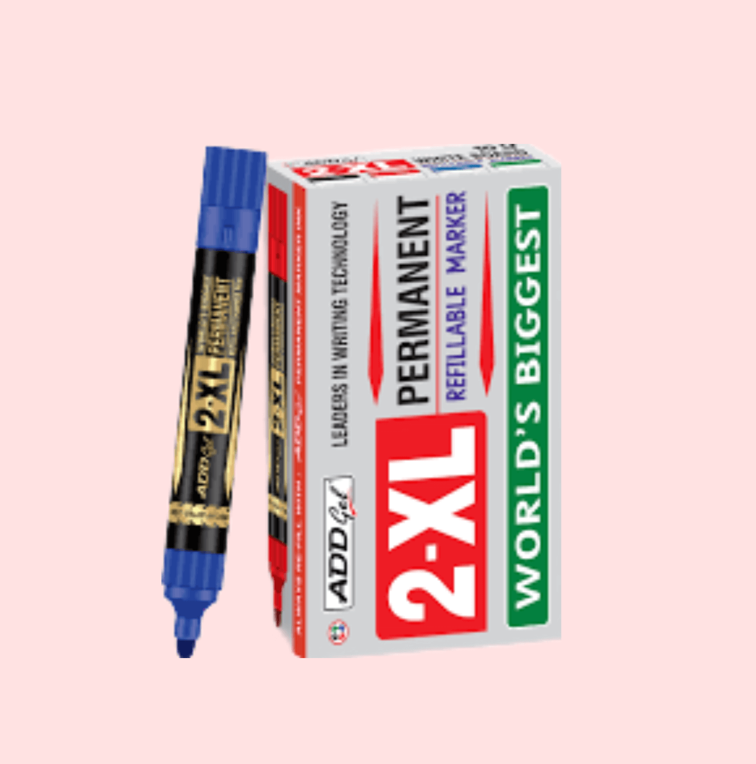 MARK PENS_1