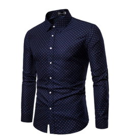 Men's shirt